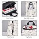 thumbnail image 3 of Balery Dachshund Dog Puppy Mochila ligera para hombre y mujer: duradera e impermeable, ideal para la escuela, el trabajo, viajes y uso diario., 3 of 7