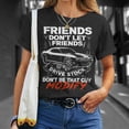 thumbnail image 4 of Drive Stock TShirt, 4 of 6