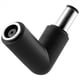 thumbnail image 4 of 4X 7.4X5.0 Cabeza Recta A 7.4X5.0 Codo Conector Conversor Adaptador Cargador de Potencia Dc para 7.4X5.0 A 7.4X5.0mm, 4 of 5