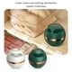 thumbnail image 5 of Naiovety Hogar refrigerador desodorante zapato gabinete ambientador caja de arena nevera baño eliminador de olores electrónico absorbente Electrodomésticos Verde, 5 of 6