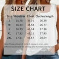 thumbnail image 5 of ZOELNIC 2-Pack Women's Summer Tank Tops 2025 Pleated Square Neck Solid Loose Fit Casual Sleeveless Flowy Tunic Shirts, S, 5 of 5