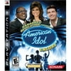 Konami Karaoke Revolution Presents: American Idol Encore