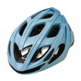 thumbnail image 4 of Casco de bicicleta para bicicletas de montaña, casco de ciclismo con para jóvenes ciclistas, hombres y mujeres Azul Cola Gorro de seguridad para ciclismo, 4 of 8