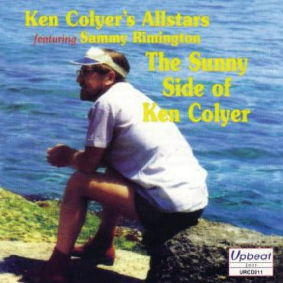 Sunny Side Of Ken Colyer