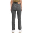 thumbnail image 4 of Levi's SWAN ISLAND Women's 501 '90s Straight Leg Jeans, US 26*30, 4 of 4
