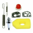 thumbnail image 6 of Lawn Mower Service Kit for Briggs & Stratton Classic and Sprint Engines UK Z5F0, 6 of 9
