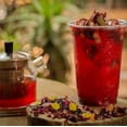 thumbnail image 3 of Molienda Sagrada Tisana de Frutos, Infusi&oacute;n de Frutas Mexicanas 100% Naturales, Mezcla de Frutas, 250 Grs., 3 of 7