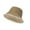 Khaki, variant on Prolriy Winter Hats for Women, Women's Fashionable Autumn and Winter Warm and Thickened Fashionable Fisherman Hat Bucket Hat Cloche Hat Beige