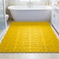 thumbnail image 7 of Non- Interlocking Shower Floor Mats - Thickened Modular Drainage Tiles, Anti- Bathroom Mat for Shower, Kitchen, Pool Area (Size/Colour as Pictured, 1 Unit Per Color), 7 of 7