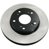 ADVICS Disc Brake Rotor
