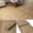 603, variant on Peel and Stick Floor Tile,Floor Stickers,Floor Tiles Peel and Stick ,Kitchen, Living Room (Cement, 11.8"*118")
