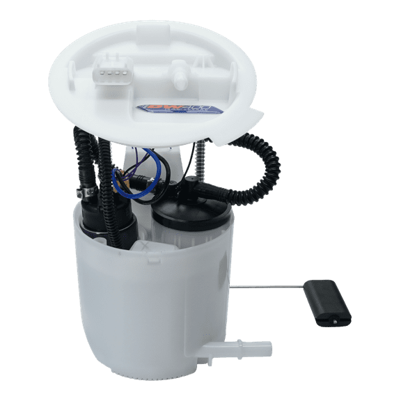 DeatschWerks DW400 Performance Pump Module for 15-24 Mustang