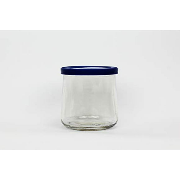 Oui Yogurt Jar Lids