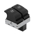 thumbnail image 2 of Ymiko Power Window Regulator, 7E0959855A Window Regulator, For Car, 2 of 8