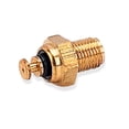 thumbnail image 1 of 1-Bulbo Indicador De Temperatura Golf 1990 A 1992 Volkswagen L4 2.0L COOLTECH ., 1 of 3