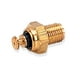 thumbnail image 1 of 1-Bulbo Indicador De Temperatura Rabbit 1976 A 1984 Volkswagen L4 1.6L COOLTECH ., 1 of 3
