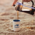 thumbnail image 3 of Manatee Gourmet Coffee, Caribbean Delight, Medium Roast, Whole Bean, 2 lb, 3 of 8