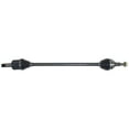 thumbnail image 3 of For Chrysler Town amp Dodge Grand Caravan 2008-2010 Pair Front CV Axle Shaft - BuyAutoParts, 3 of 5