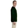 thumbnail image 5 of Gildan Adult Ultra Cotton 6 oz. Long-Sleeve T-Shirt - G240, 5 of 5