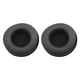 thumbnail image 1 of 1 par de almohadillas de cuero de espuma para auriculares Skullcandy Hesh 2.0 (negro), 1 of 5