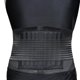 thumbnail image 4 of Ygjytge Deportes Espalda Cintura Soporte Brace Cinturón Cintura Hombre Mujer Correr Cinturón (Xl Ygjytge Para estrenar, 4 of 6