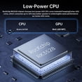 thumbnail image 2 of Dispositivo De Tv Inteligente 8K Smart TV Stick 2G +16G Smart TV Box 2.4G y 5G WIFI6 decodificación de vídeo Media Player, 2 of 9