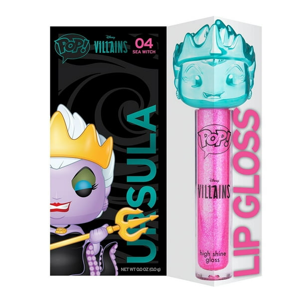 big ursula funko pop