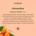 thumbnail image 3 of Jabón para platos Method Gel Clementine, 532 ml, paquete de 6 unidades, biodegradable, 3 of 7
