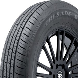Venezia Crusade SXT All Season 245/60R18 105H Passenger Tire Sansujyuku sansujyuku.com