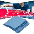 thumbnail image 4 of 20Pcs Microfiber Cleaning Cloths Nano Ceramic Car Glass Coating Lint-Free Cloth, 4 of 9