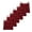 Burgundy, variant on Kate Aurora Country Living Plush Solid Colored Country Farmhouse Chair Cushions/Pads With Tear Proof Ties - Assorted Colors