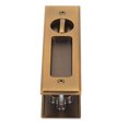 thumbnail image 1 of Cerradura De Tirador De Puerta, Elegante Cerradura De Tirador De Puerta Corredera Oculta Para Reemplazo, 1 of 7