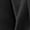 Black, variant on HaoXianJian Plus Size Blazers for Women Solid Color Spring Jackets 2025 Dressy Button Long Sleeve Lapel Dressy Tops for Women Business Blouses Outfits Work Office Suit Casual Coat Oversized S-5X