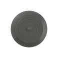 thumbnail image 1 of Inteprter Tapón de fregadero, accesorio de baño de silicona, cubierta de fugas a tierra de ducha práctica para el hogar, tapones de bañera para Suministros de limpieza para el hogar Gris Inteprter HA059847-01, 1 of 6