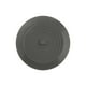 thumbnail image 1 of Inteprter Tapón de fregadero, accesorio de baño de silicona, cubierta de fugas a tierra de ducha práctica para el hogar, tapones de bañera para Suministros de limpieza para el hogar Gris Inteprter HA059847-01, 1 of 6