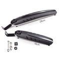 thumbnail image 1 of 1 Pair Bike Folding Bicycle Fender Mudguard Front & Rear 12-14 Inch/16-20 Inch, 1 of 7