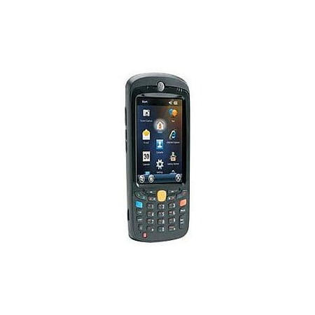Motorola MC55A0 - Enterprise - data collection terminal - Windows Mobile 6.5 Classic - 1 GB - 3.5" color ( 640 x 480 ) -