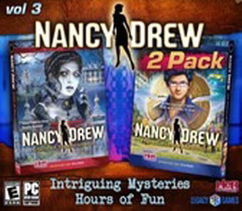 play nancy drew games on mac parallels