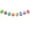 B - One Size, variant on Easter Egg Bunting Garland Banner, Easter Party Decoration Spring Garland For Easter Brunch Office Home Decor, Egg Hunting Festive Decor For Easter Celebrations