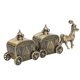 thumbnail image 1 of Joyero De Metal, Caja De Colección De Dientes, Forma De Carro Para Oficina En Casa ANGGREK Jewelry Box, 1 of 8