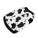 thumbnail image 1 of Dog Winter Clothing Cute Milk Pattern Thick Prevent Hair Loss Soft Cotton Puppy Winter Pajamas for Small and Medium Dogs XS, 1 of 1