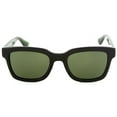 thumbnail image 2 of GG0001S Sunglass 52mm BLACK, 2 of 3