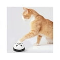 thumbnail image 4 of Potty Bells Heavy Duty Metal Bell Door Bells For Potty Training Go Outside, Training Bells Tool For Dog Puppy Pup Hound Canine Doggy Pooch Mutt Man Be, 4 of 5