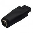 thumbnail image 2 of Shaver Charging Converter Connector Conversion Connector, Multipurpose DC Connector for Electric Hairdressers Hair Clippers 1.8hole, 2 of 8