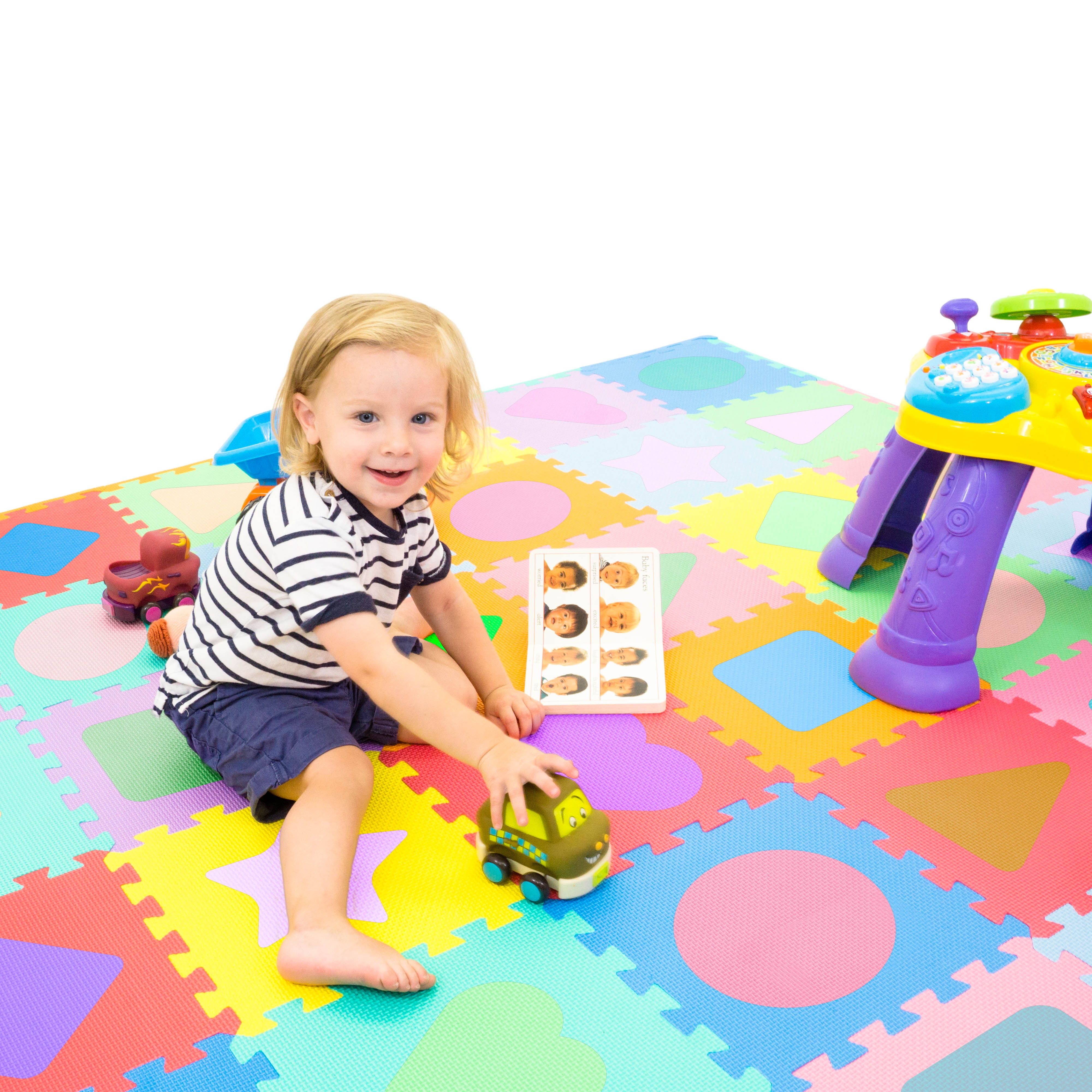 floor play mat