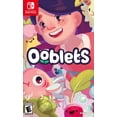 thumbnail image 1 of Ooblets Nintendo Switch Nintendo Switch Nintendo Switch, 1 of 4