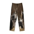 thumbnail image 4 of Disketp Cat Family Men'S Pajama Pants - Ultra Soft Fleece Sleep And Lounge Pants (Size: S-Xxl), 4 of 9