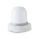 thumbnail image 3 of Cepillo de lavavajillas Limpieza de bolas Bola de bolas Palillos Cucharas Cucharas Pan Pan Scrubber Scrubber Mancha Extracción Baño Aseo Aseo Accesorios Accesorios Blanco Esponja tholdsy HA028363-02, 3 of 7