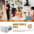 thumbnail image 3 of BESTYASH Caja Para Regalo Reutilizable Tipo Para Bodas Y Ocasiones Especiales, 3 of 8