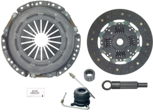 PERFECTION MU1914-1 Clutch Kit